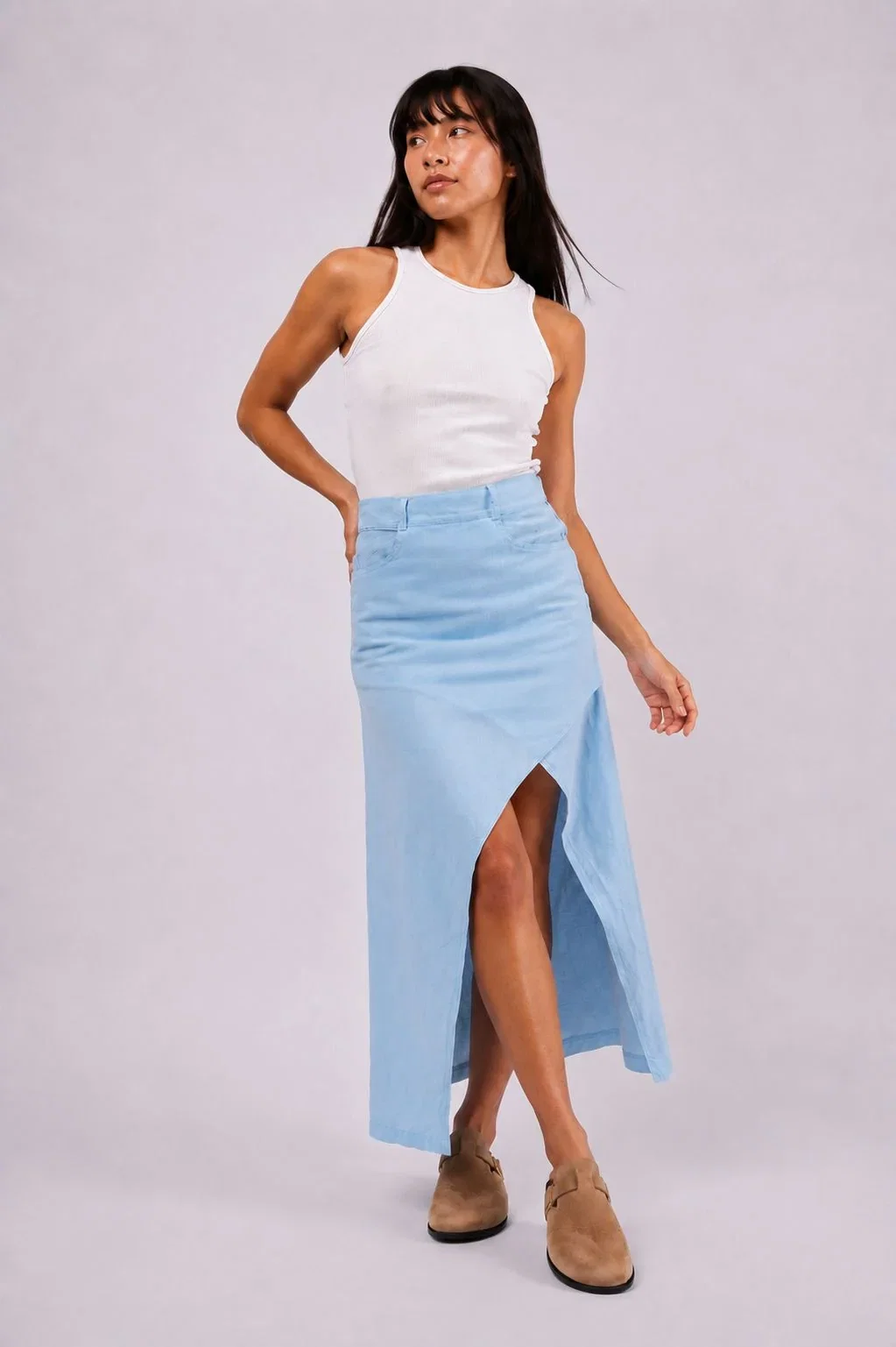 Image of The Isla Skirt