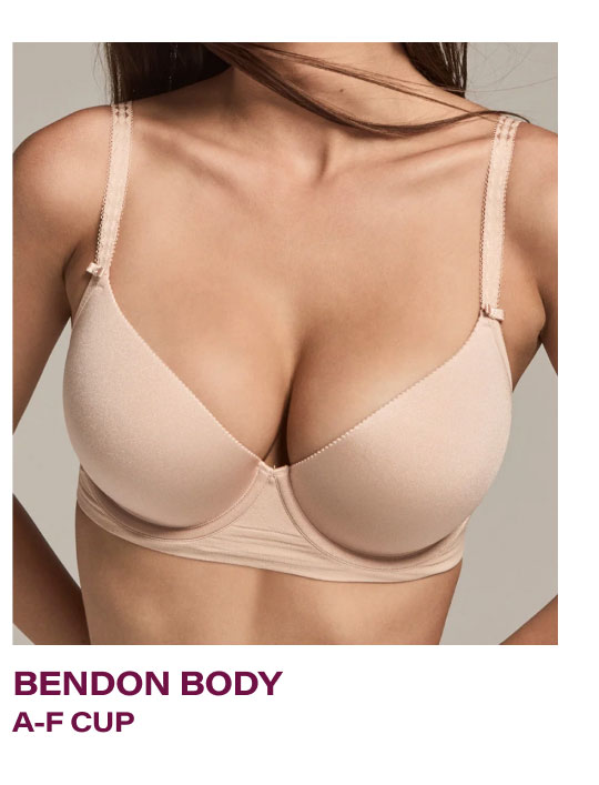 Bendon Body