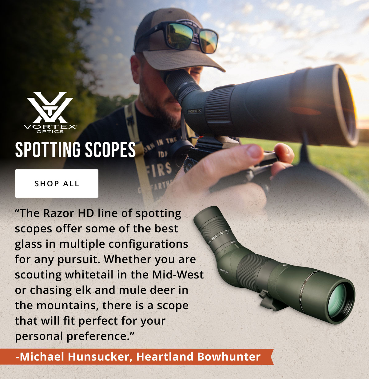 Prostaff Picks 