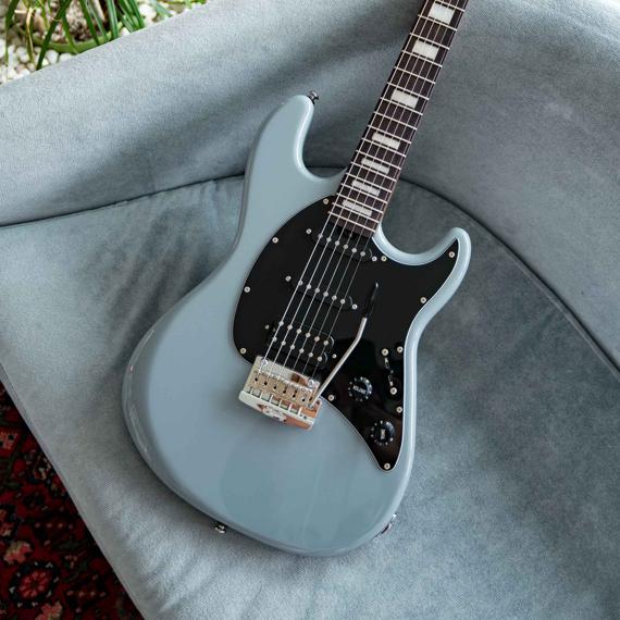 Today Only! zZounds 30th Anniversary Deal: Sterling by Music Man Cutlass CT50 Plus