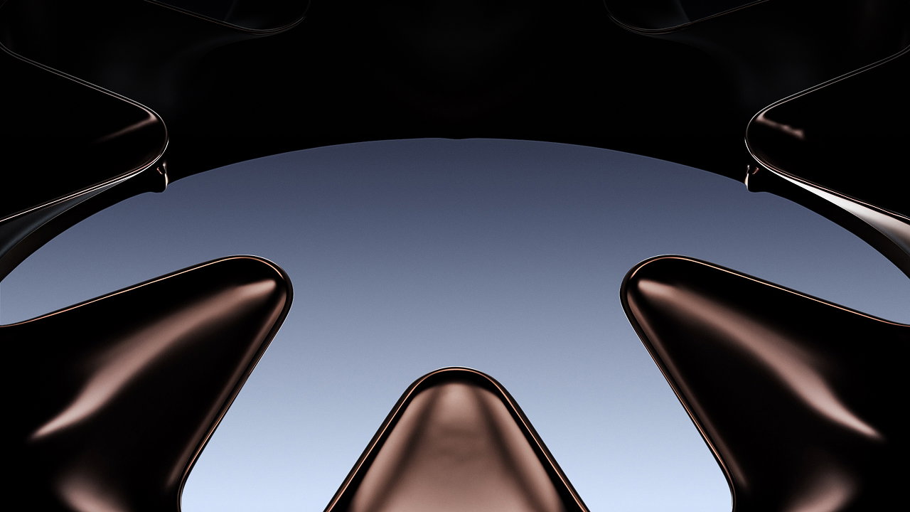 A sneak glimpse at upcoming Dyson technology.