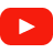 YouTube logo.