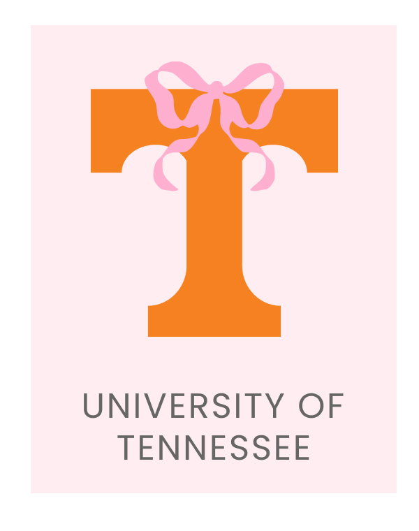 UNIVERSITY OF TENNESSEE