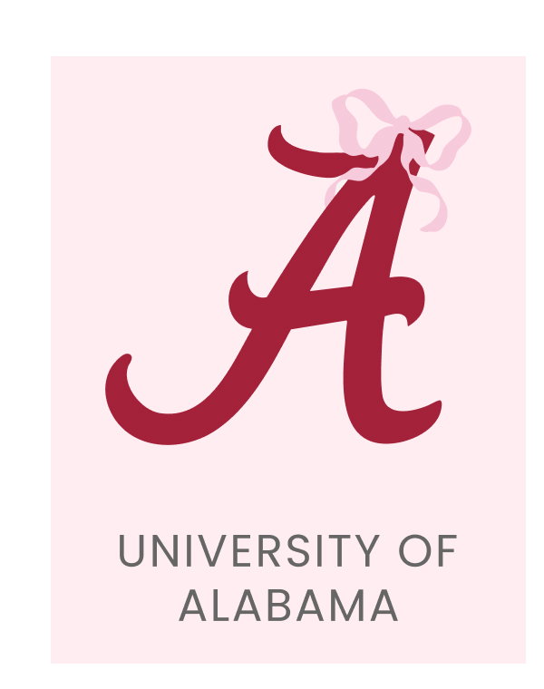 UNIVERSITY OF ALABAMA