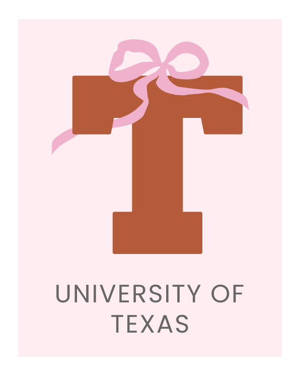 UNIVERSITY OF TEXAS