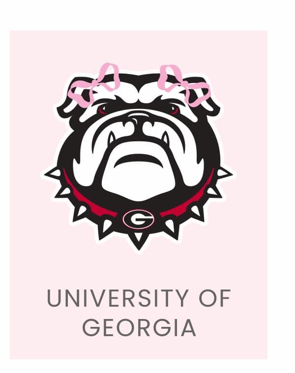 UNIVERSITY OF GEORGIA