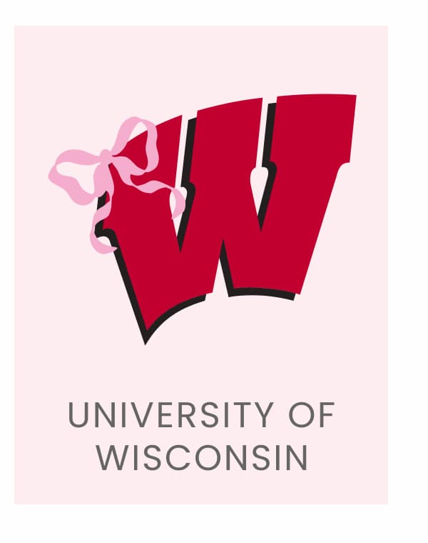 UNIVERSITY OF WISCONSIN