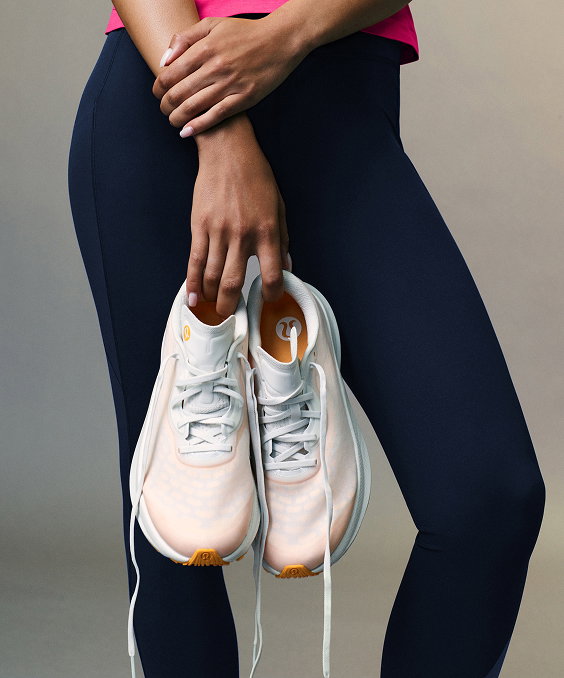 Women Split Shift Running Shoe