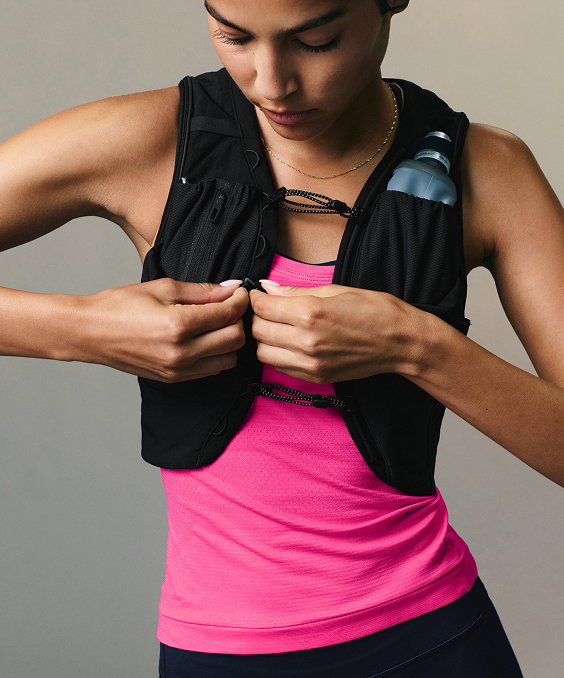 Shop Fast And Free Trail Running Vest