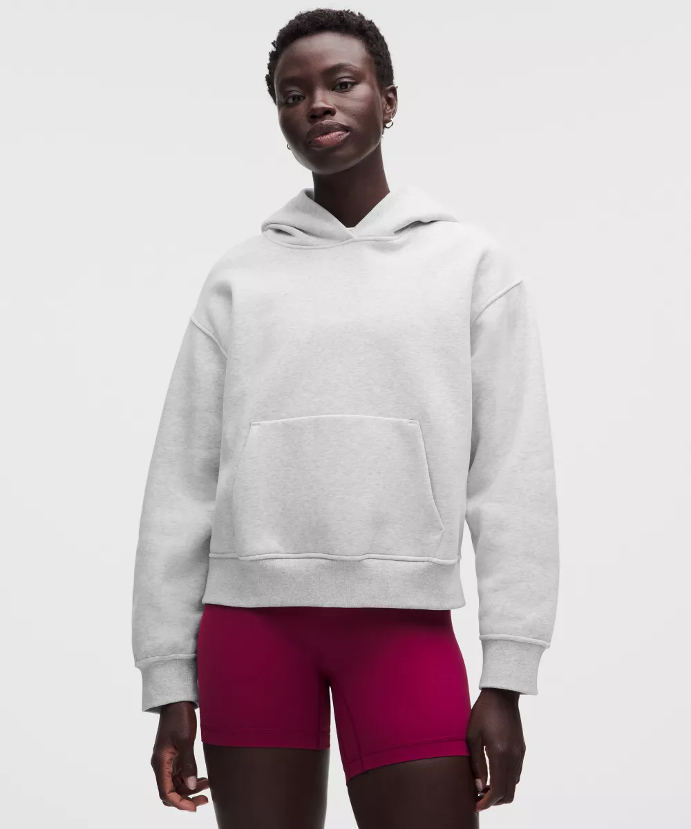 Steady State SuperLoft Hoodie