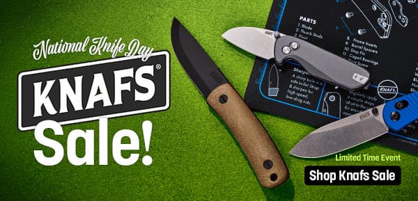 Knafs Sale