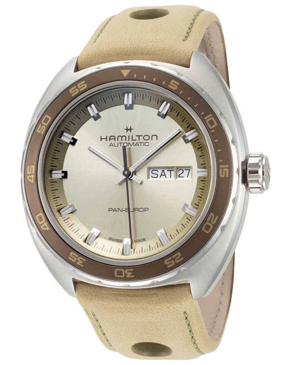 Hamilton American Classic Men's Watch H35445860