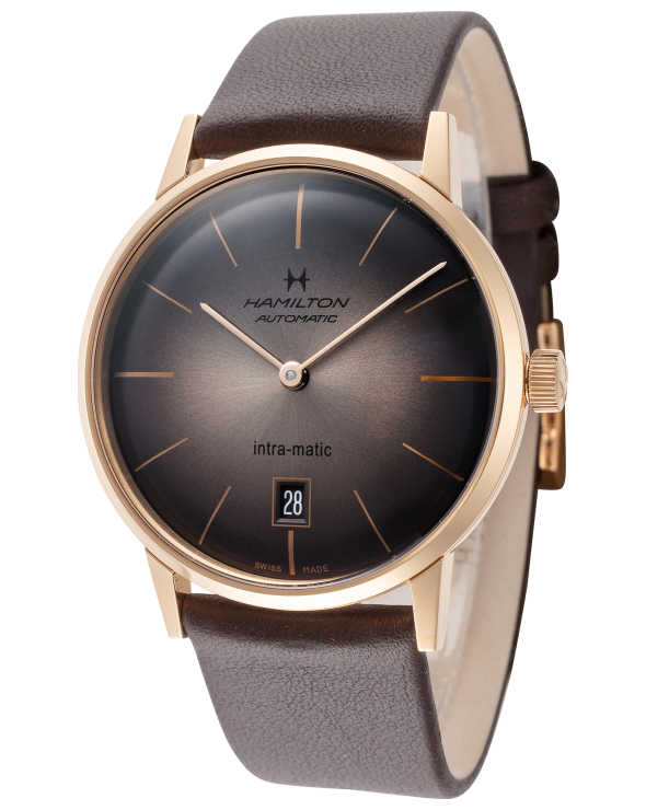Hamilton American Classic Men's Watch H38465501