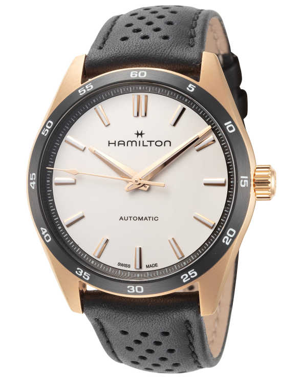 Hamilton Jazzmaster Men's Watch H36225770