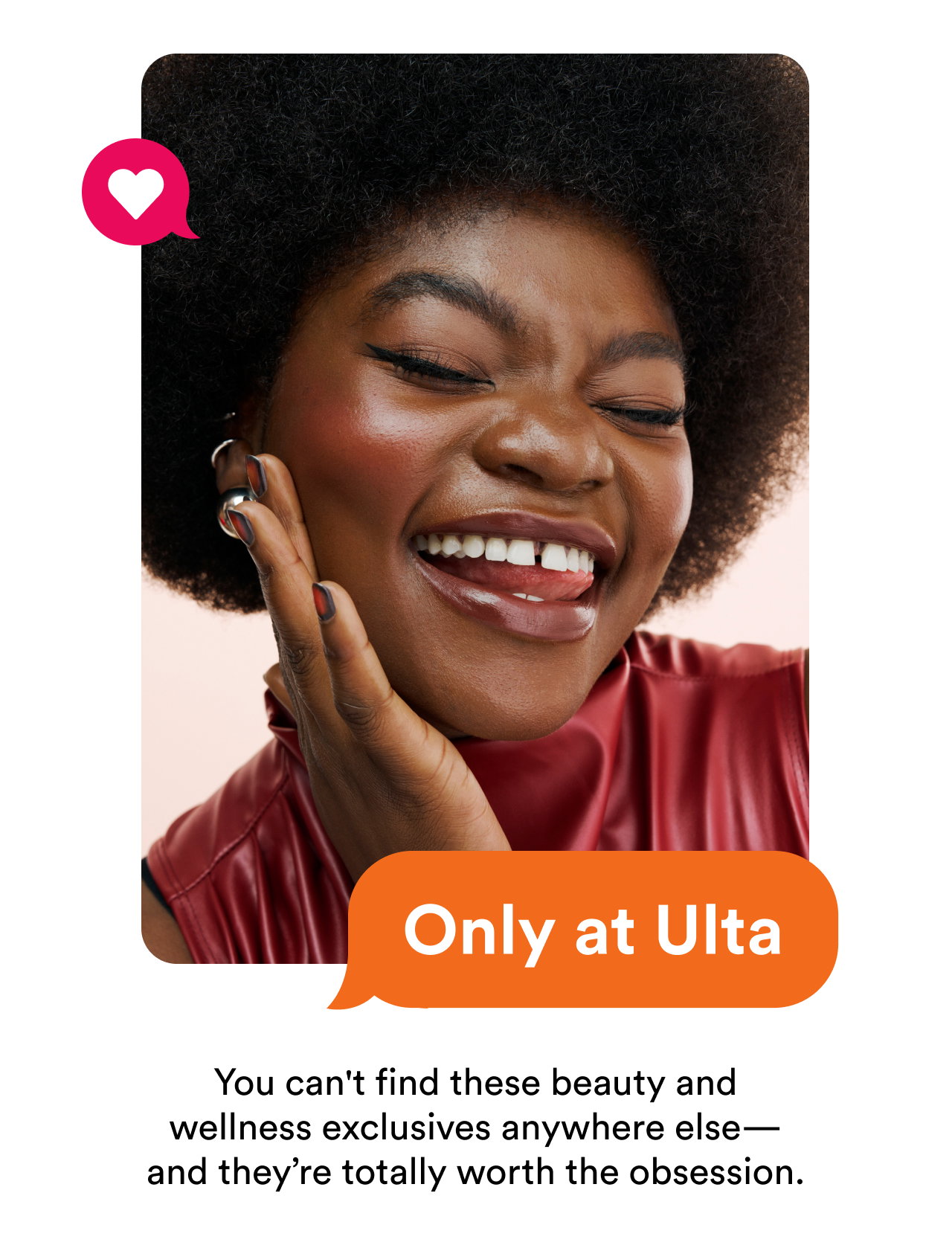 Only at Ulta | You can't find these beauty and wellness exclusives anywhere else-and they're totally worth the obsession | Shop now