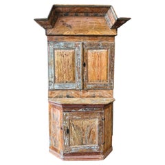 Cupboards