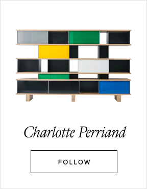 Charlotte Perriand