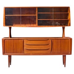 Credenzas