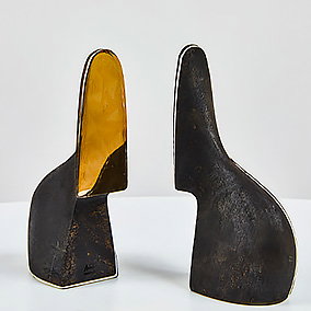 Bookends