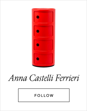 Anna Castelli Ferrieri
