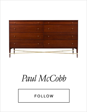 Paul McCobb