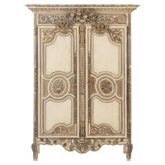 Wardrobes and Armoires