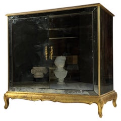 Cabinets