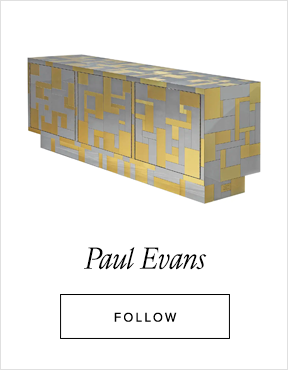 Paul Evans