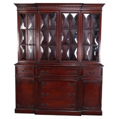 Cupboards
