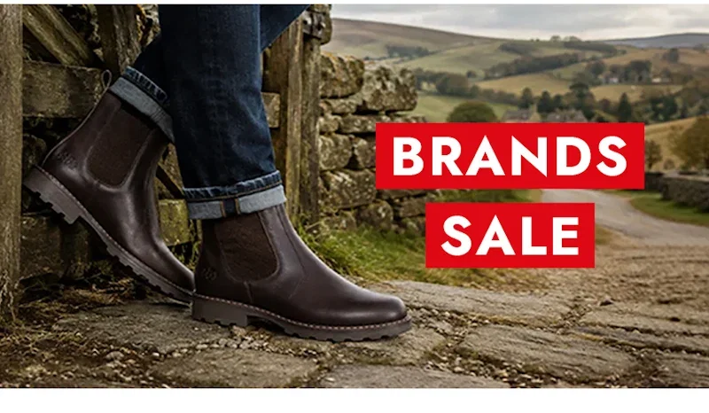 Brands Summer Clearance Save 60% or more