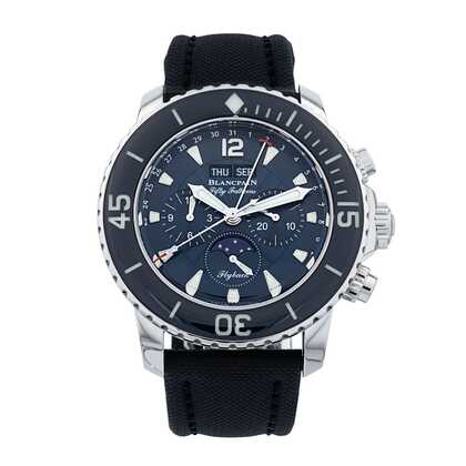 Blancpain Fifty Fathoms 5066F-1140-52B