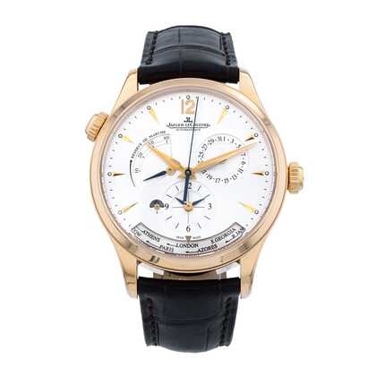 Jaeger-LeCoultre Geographic 1422421