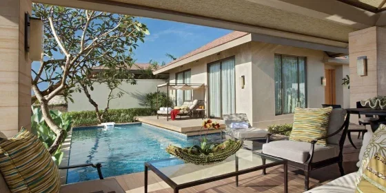 The Best Bali Villas & Suites with Private Pools