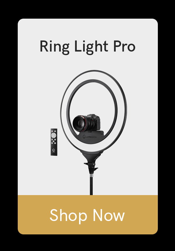 Ring Light Pro