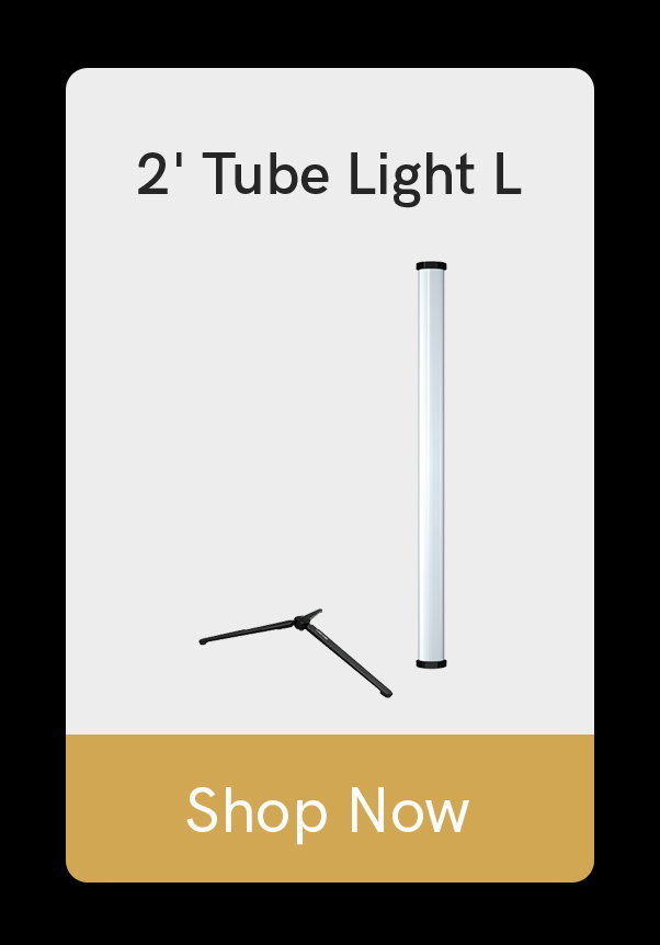 Tube Light Pro