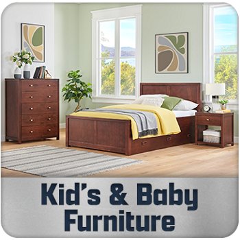 kid's & baby furniture