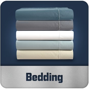 bedding
