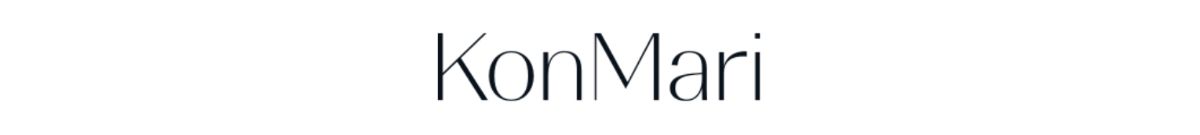 KonMari Logo