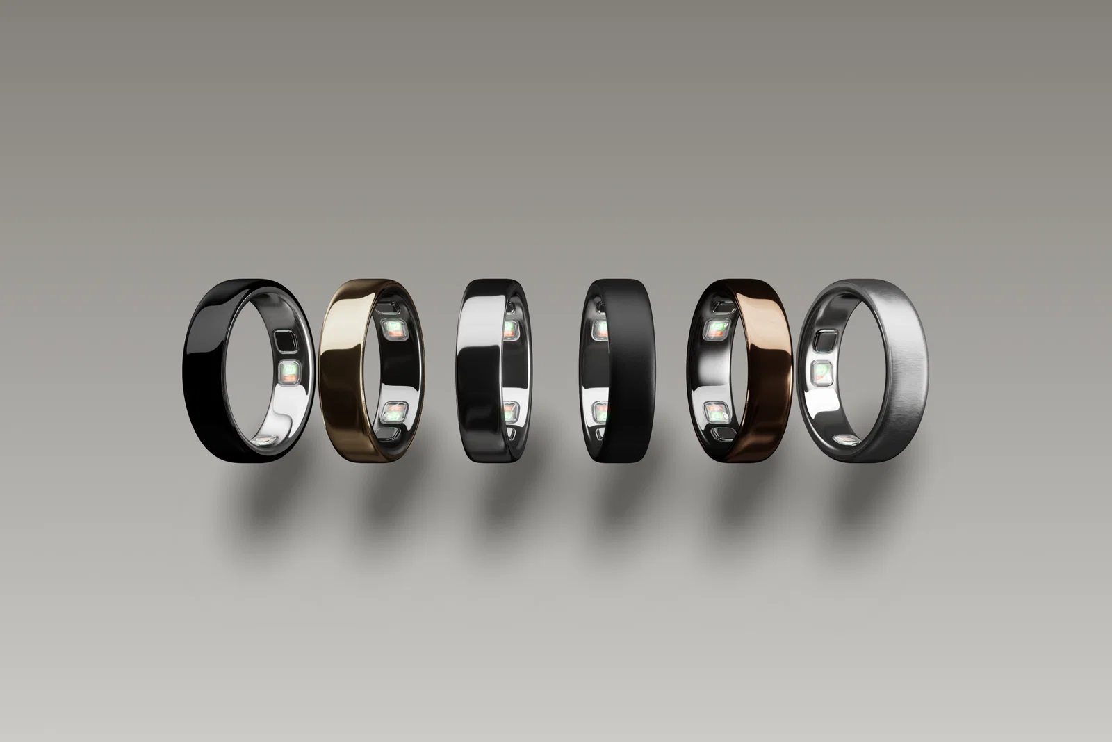 Oura faces lawsuit accusing it of misleading consumers about sleep-tracking accuracy