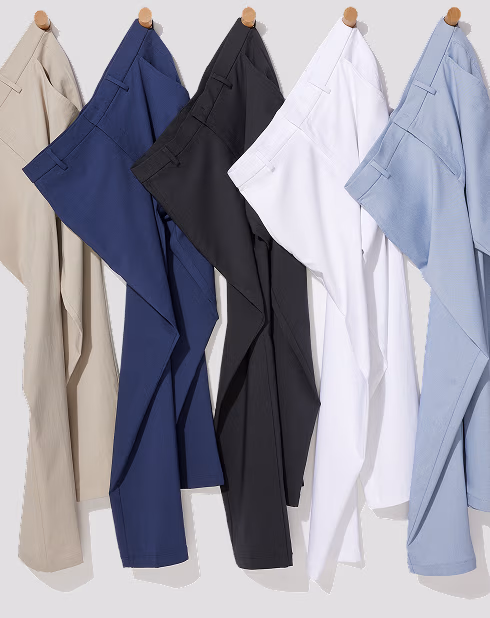 Pants 30% Off