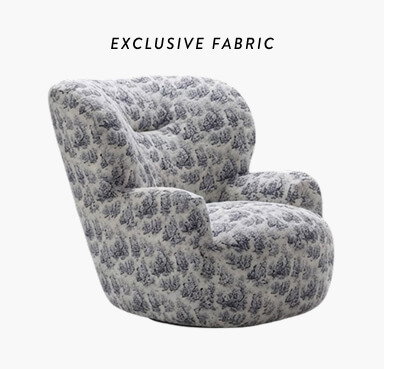 Loll 09 Lounge Chair