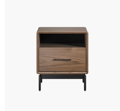 Linq Side Nightstand