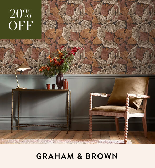 Graham & Brown