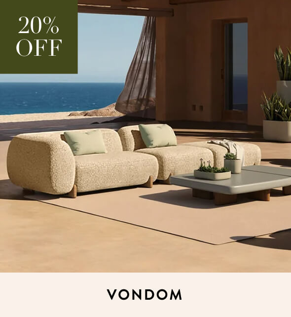 Vondom
