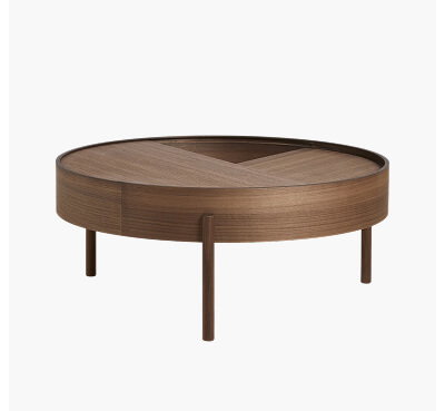 Arc Coffee Table