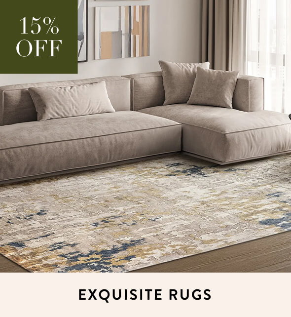 Exquisite Rugs