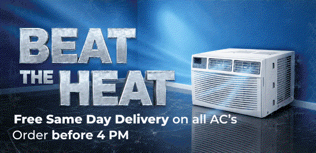 Beat the Heat