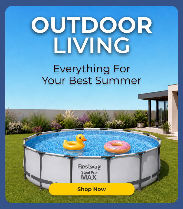 Outdoor Living