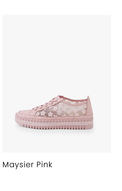 MAYSIER PINK