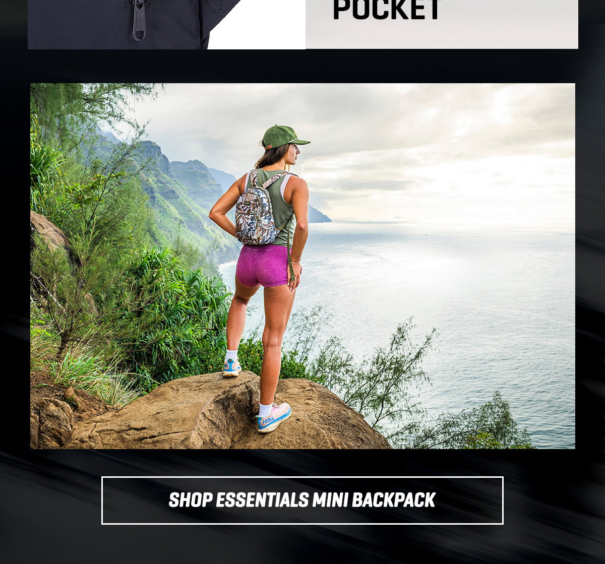 backpack